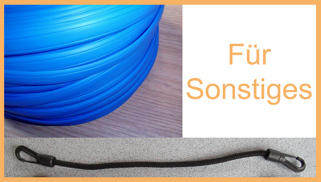 Ersatzteile Sonstiges