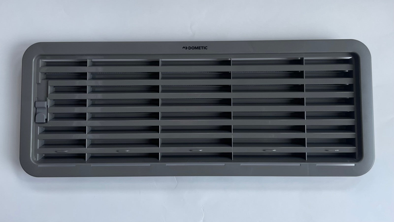 Lüftungsgitter Dunkelgrau nur Gitter LS200 für Kühlschrank Dometic 29370m NEU