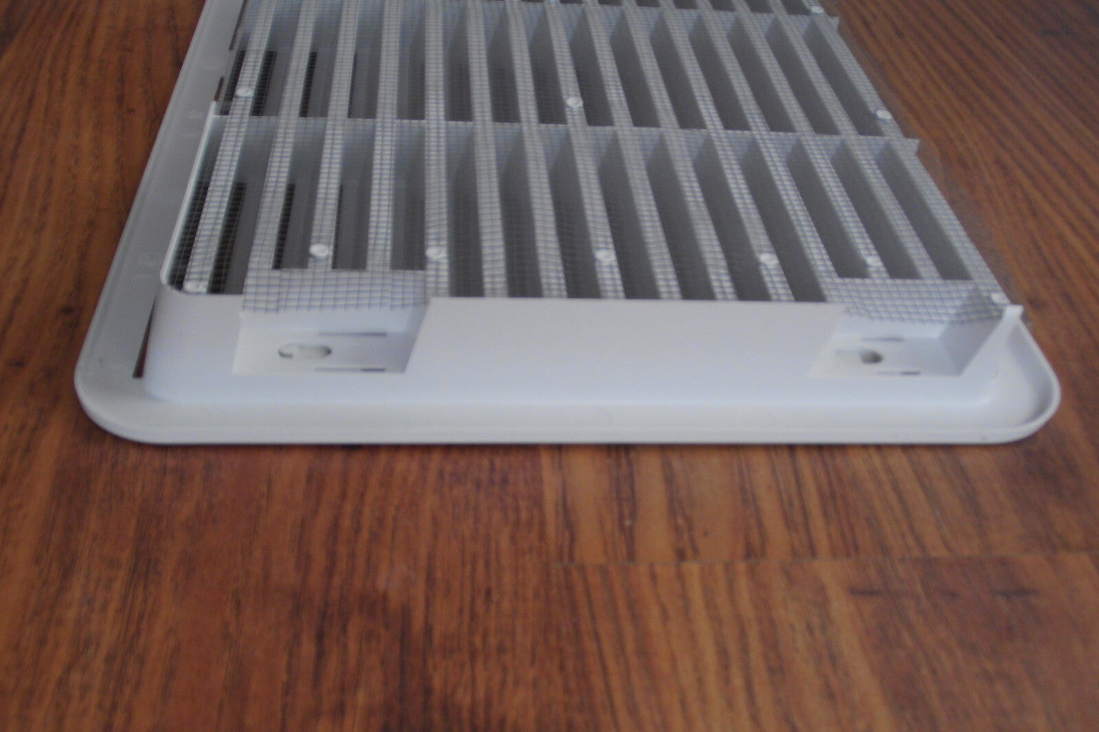 Belüftung Kühlschrank Dometic NUR Lüftungsgitter LS330 weiß 32442m NEU