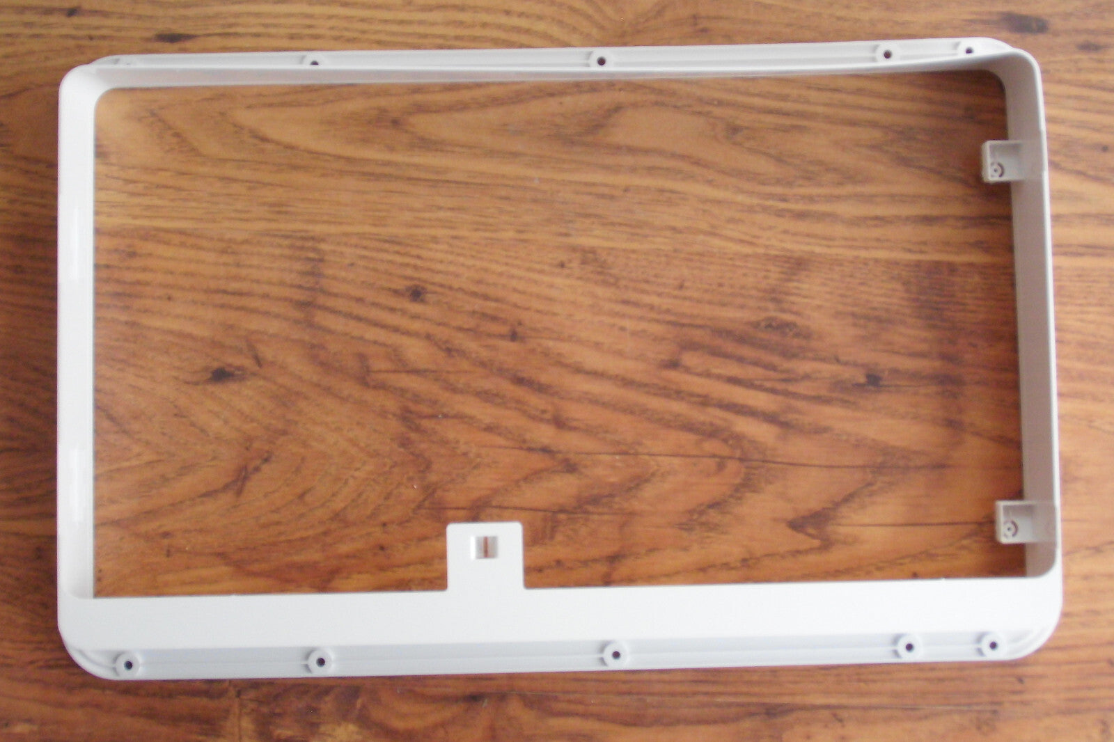 Einbaurahmen für Kühlschrank Dometic Lüftungsgitter LS 330 weiß 25713m NEU