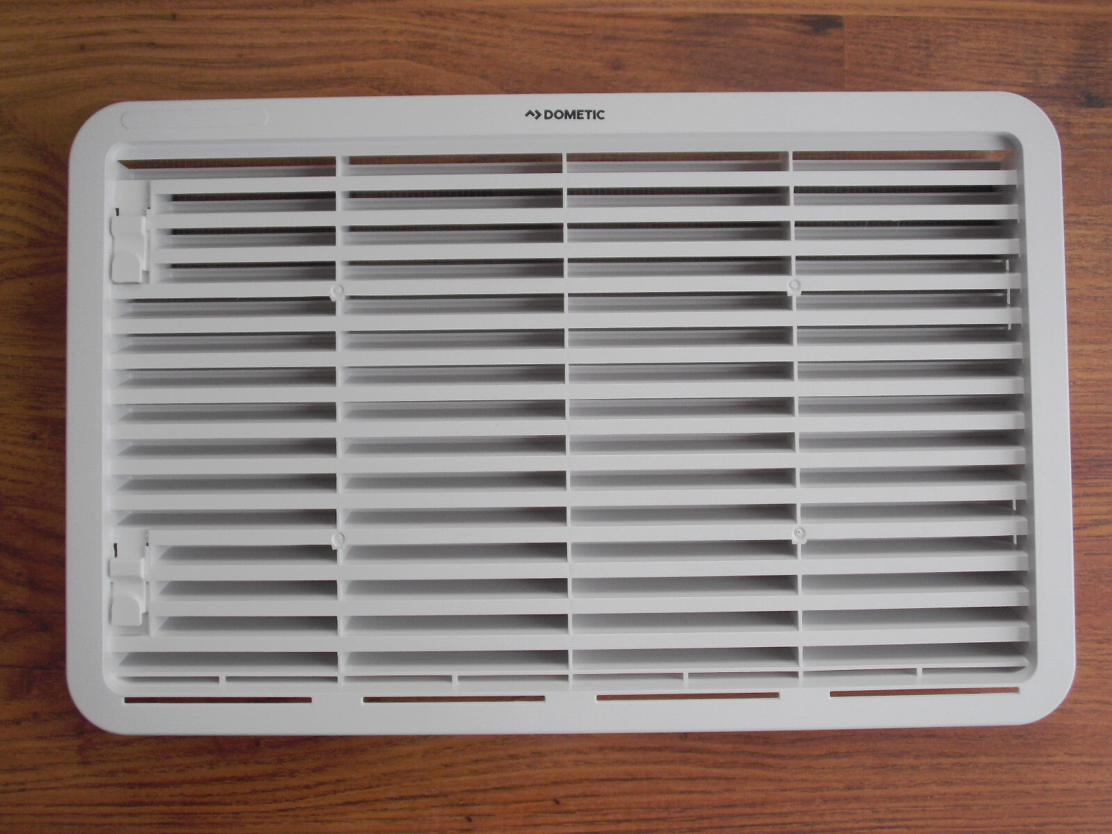 Belüftung Kühlschrank Dometic NUR Lüftungsgitter LS330 weiß 32442m NEU