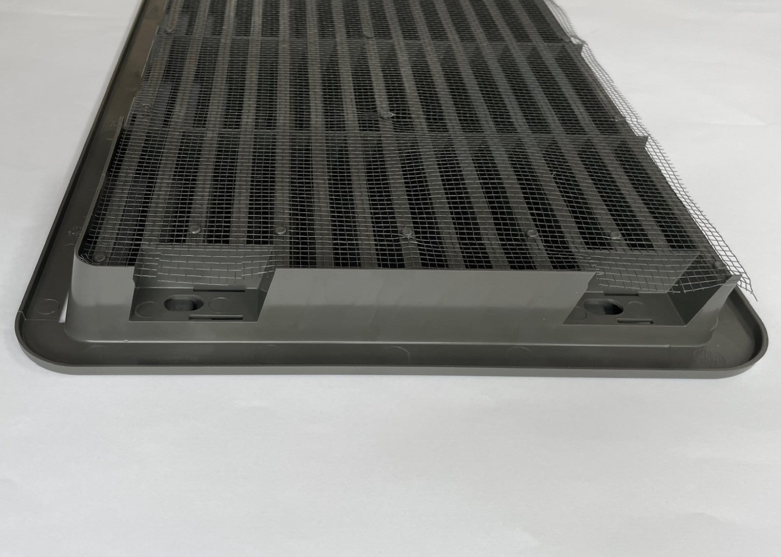 Belüftung Kühlschrank Dometic NUR Lüftungsgitter LS330 grau 46405m NEU