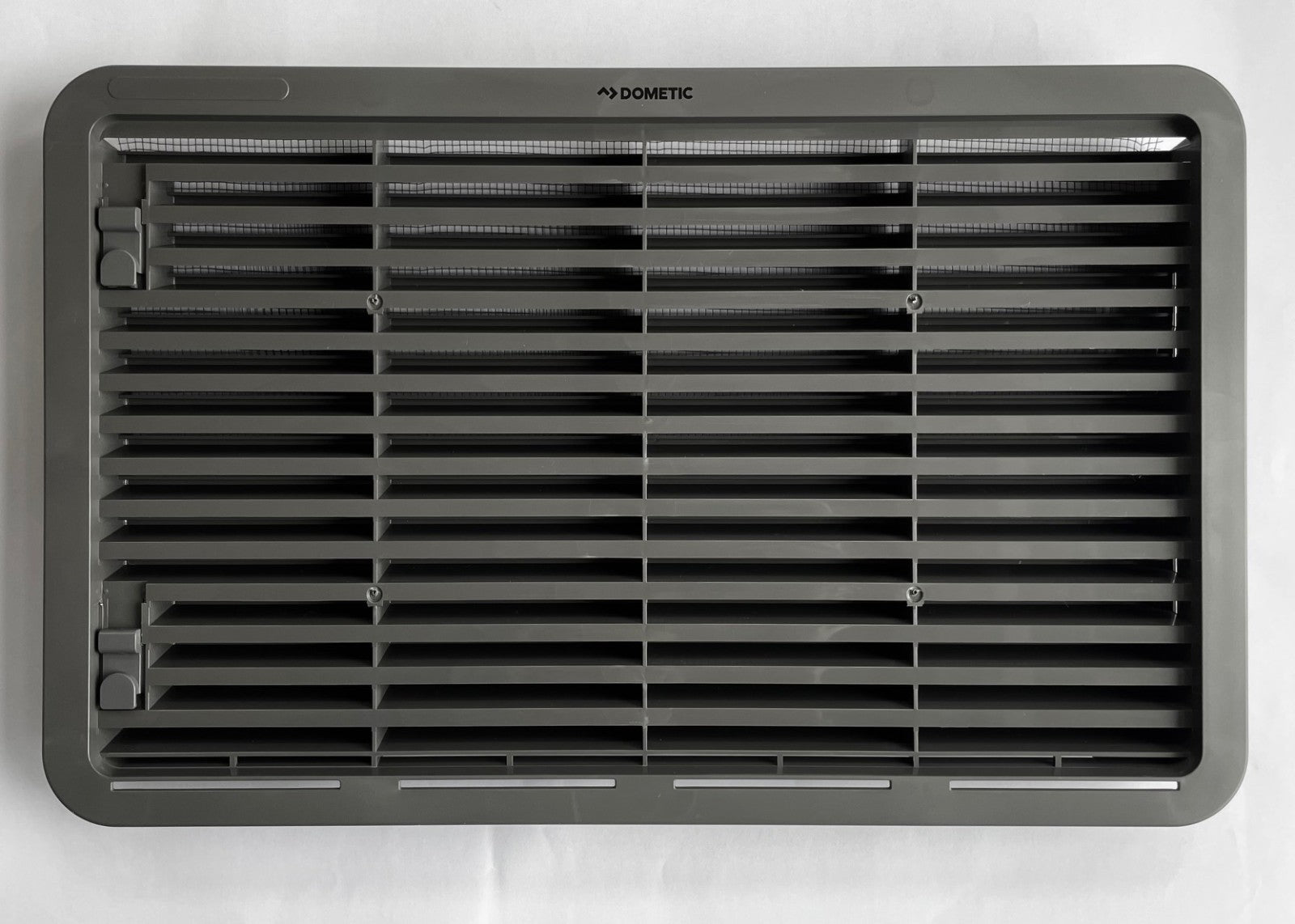 Belüftung Kühlschrank Dometic NUR Lüftungsgitter LS330 grau 46405m NEU