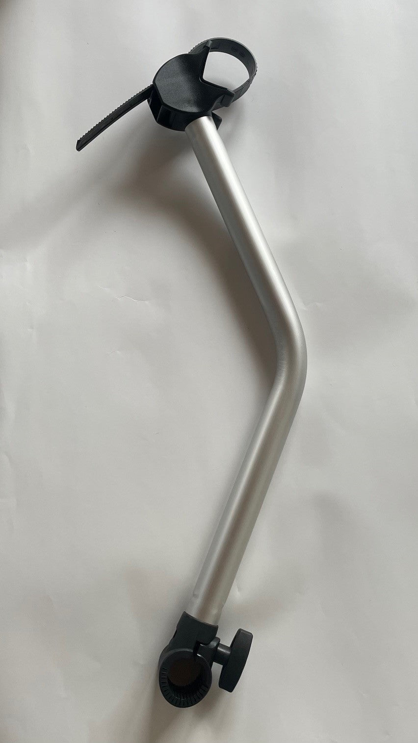 Fahrradträger Befestigungskralle Abstandshalter 4 Euro Carry 53cm 136f433-3 NEU