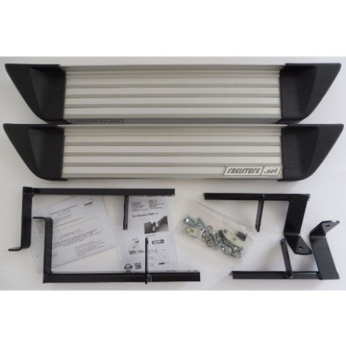 Freistufe Trittstufe Fiat Ducato ab 2006 Fahrerhaus Einstieg 136f010 NEU