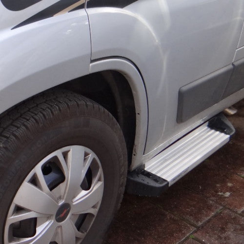 Freistufe Trittstufe Fiat Ducato ab 2006 Fahrerhaus Einstieg 136f010 NEU