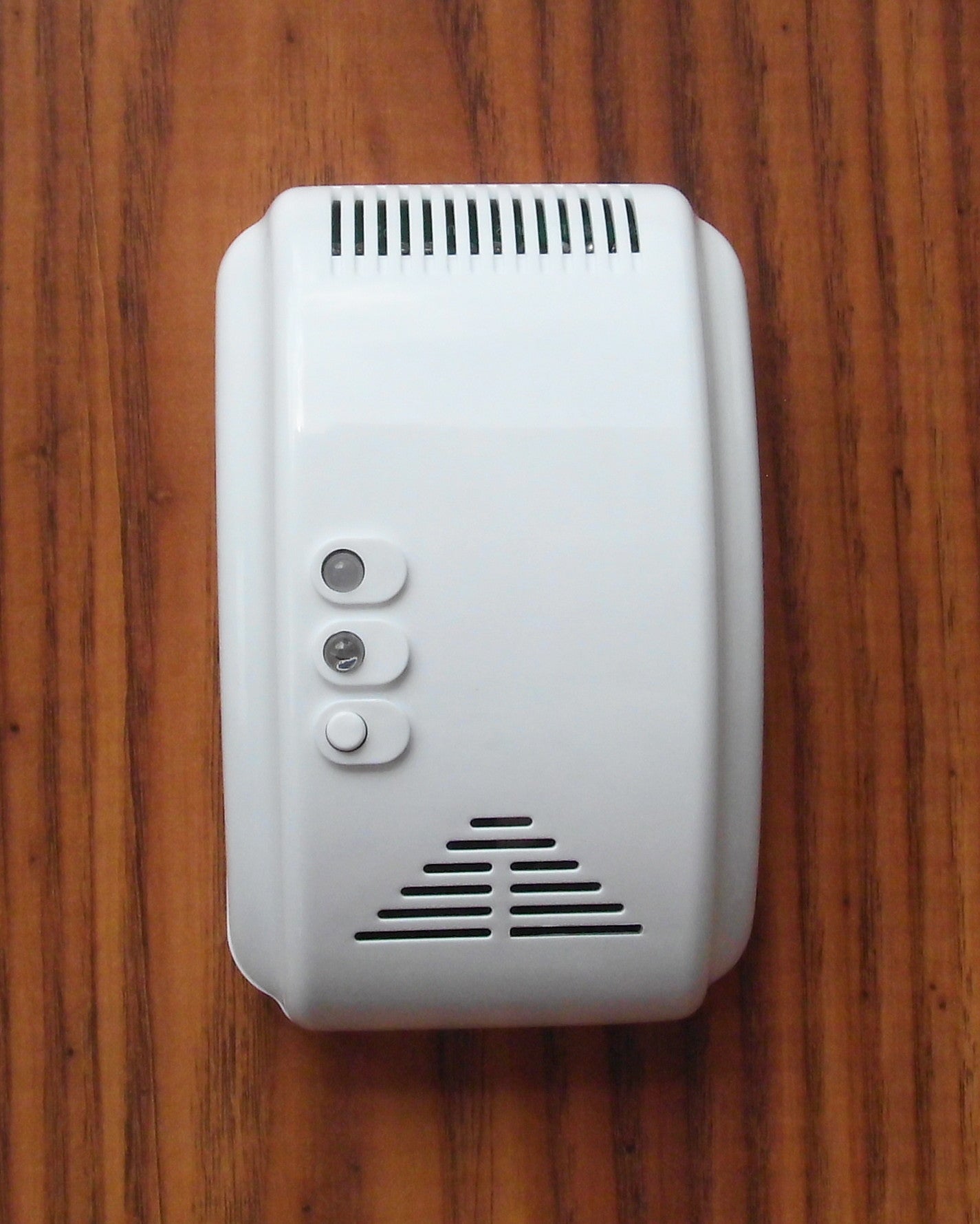 Gas Warngerät LPG Gaswarner Propan Butan 80216r NEU