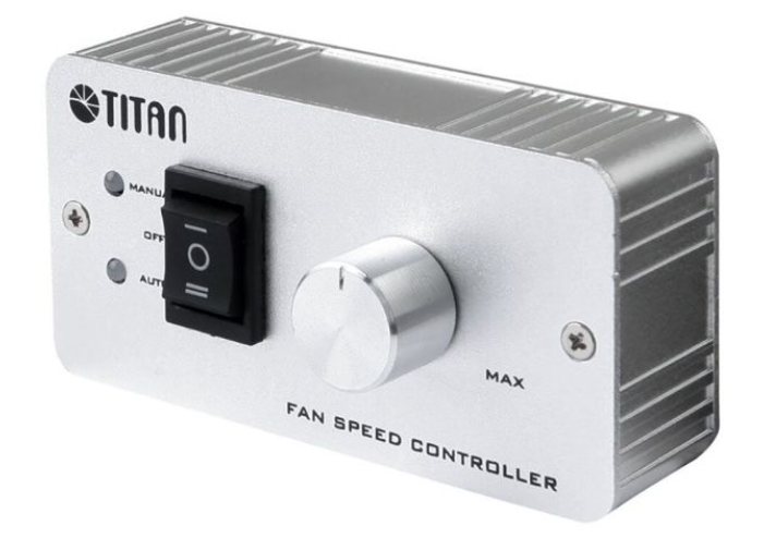 Doppel Kühl Ventilator 12/24 V Panel Kühlschrank Lüfter Titan 35133f NEU