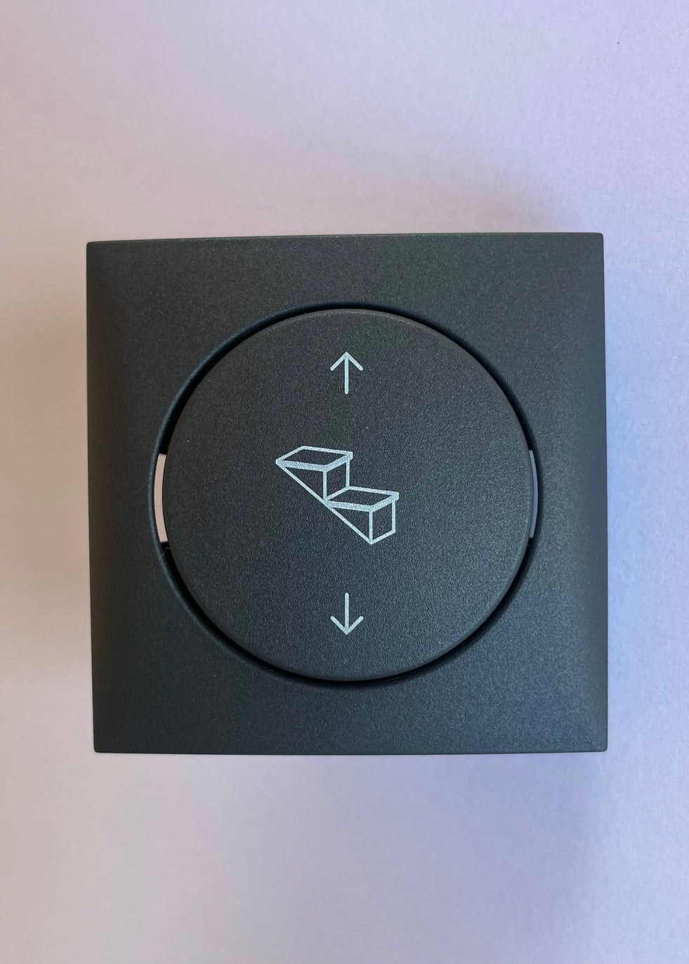 Schalter Wippschalter Taster Thule für Trittstufen Omnistep 12 V 94591m NEU