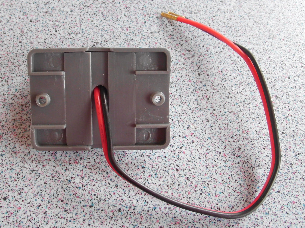 Schrankleuchte LED silber 1W Garderobenlicht klein Lampe Türkontakt 83273r NEU