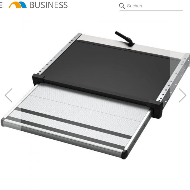 Omnistor Thule Trittstufe 12 Volt Slide-Out 400 G2 elektrisch Alu 89346f NEU