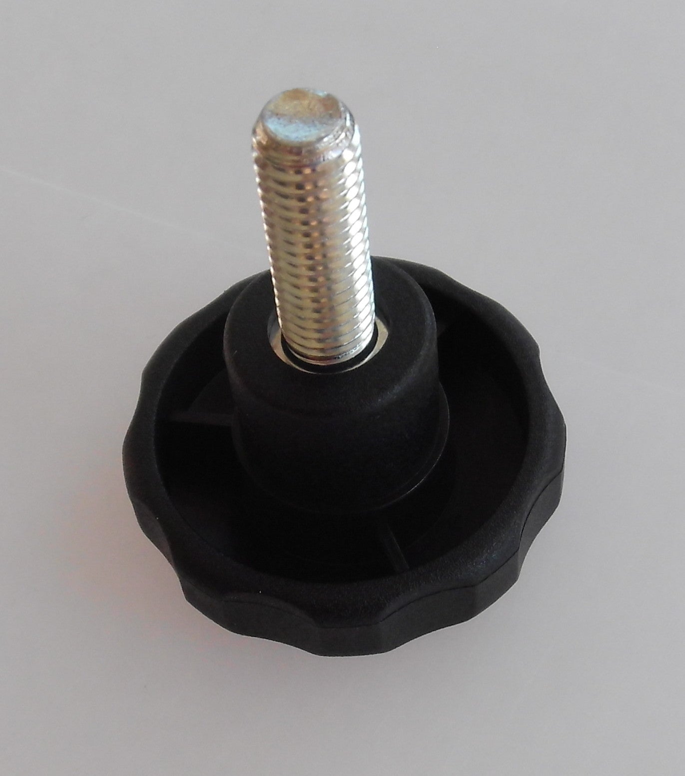 Sterngriffschraube M8x23 für Schwenktisch - Gestell L und U Form 53127r NEU