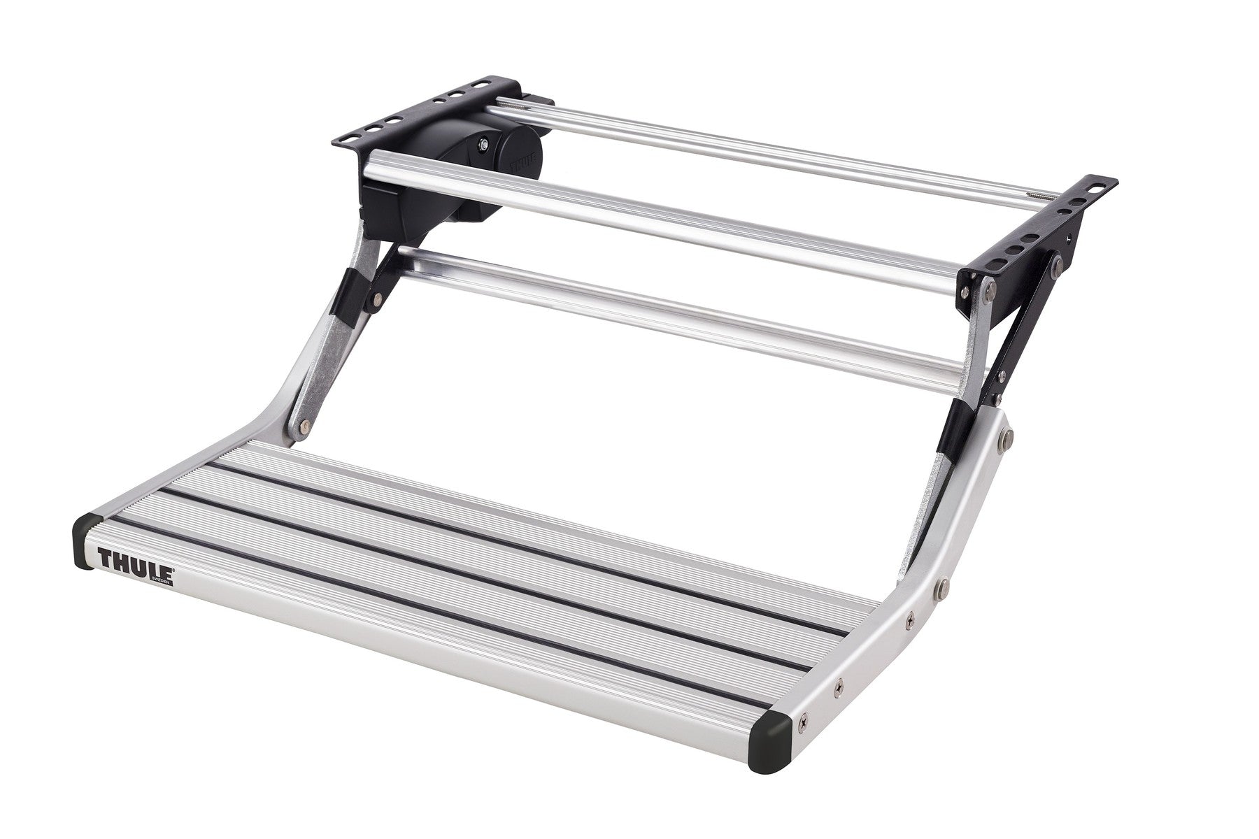 Trittstufe Thule Omnistor Thule Step 12 Volt electric 460 Alu 89372fo NEU