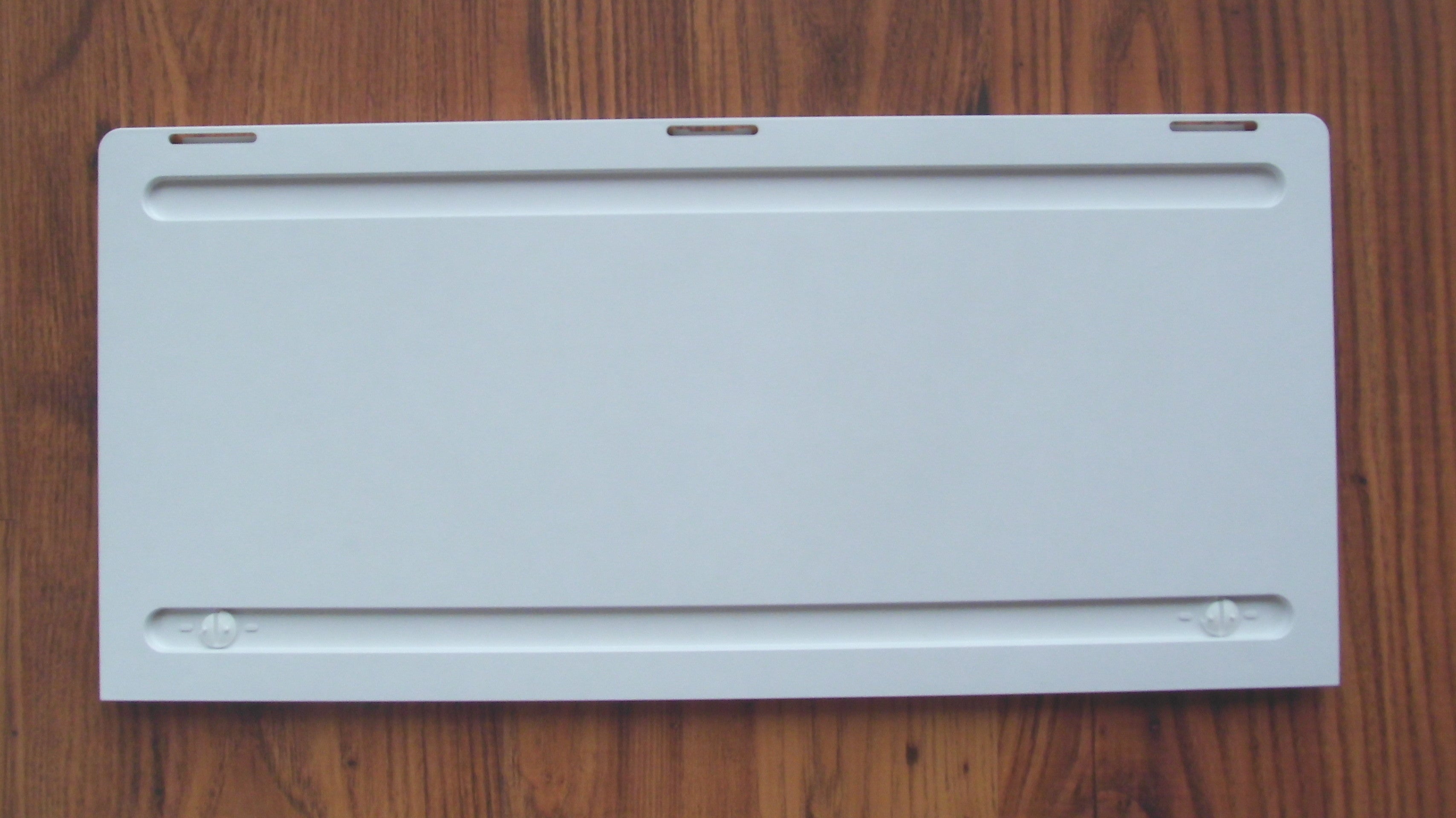 Winterabdeckung weiß f. Kühlschrank Belüftungssystem Dometic LS 300 35355f NEU