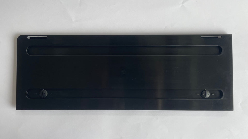 Winterabdeckung kurz schwarz WA 120 Entlüftungssystem Dometic LS 100 809846b NEU