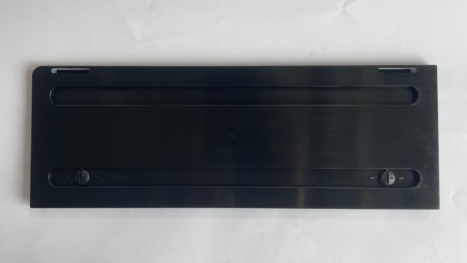 Winterabdeckung kurz schwarz WA 120 Entlüftungssystem Dometic LS 100 809846b NEU