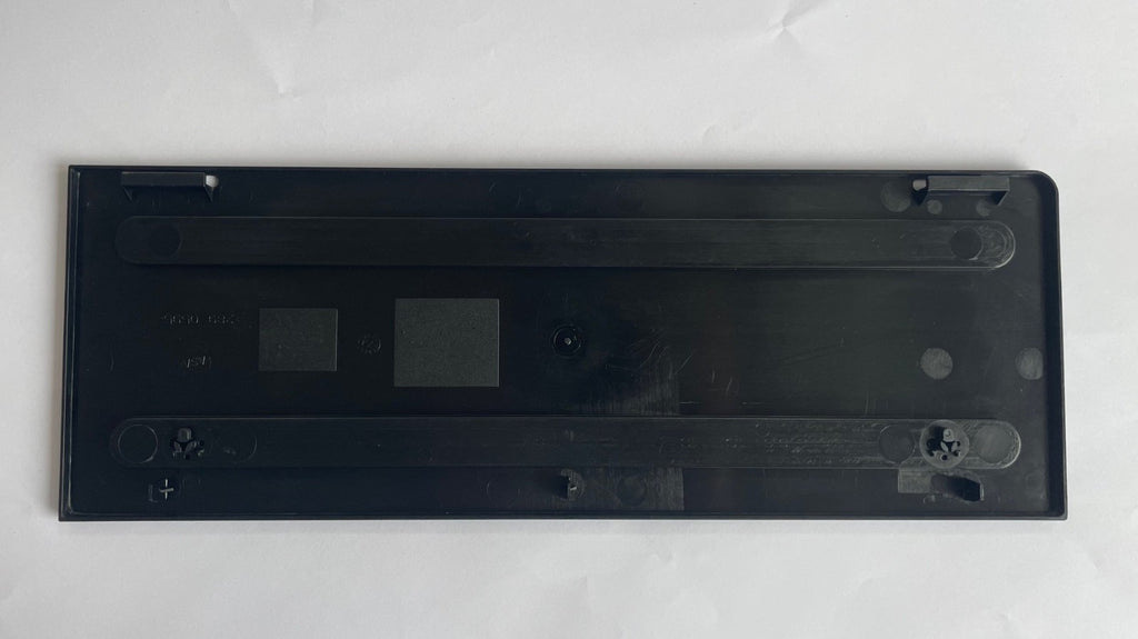 Winterabdeckung kurz schwarz WA 120 Entlüftungssystem Dometic LS 100 809846b NEU