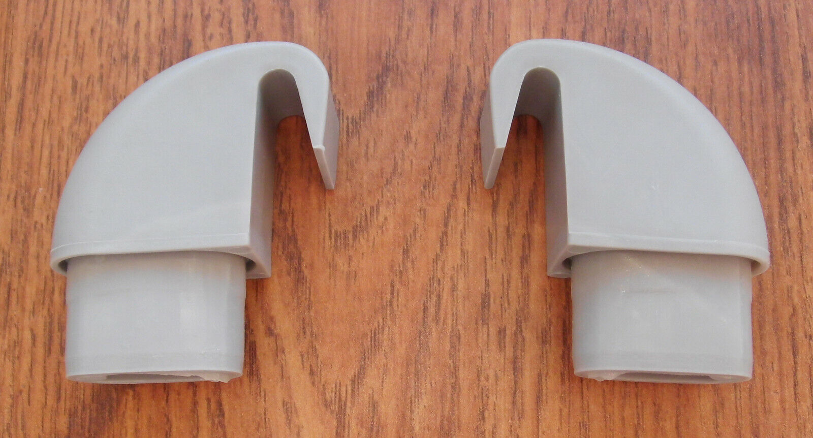 Leiter Alkovenleiter Scala 6 Stufen Alu 170 cm lang Halter 91271p NEU