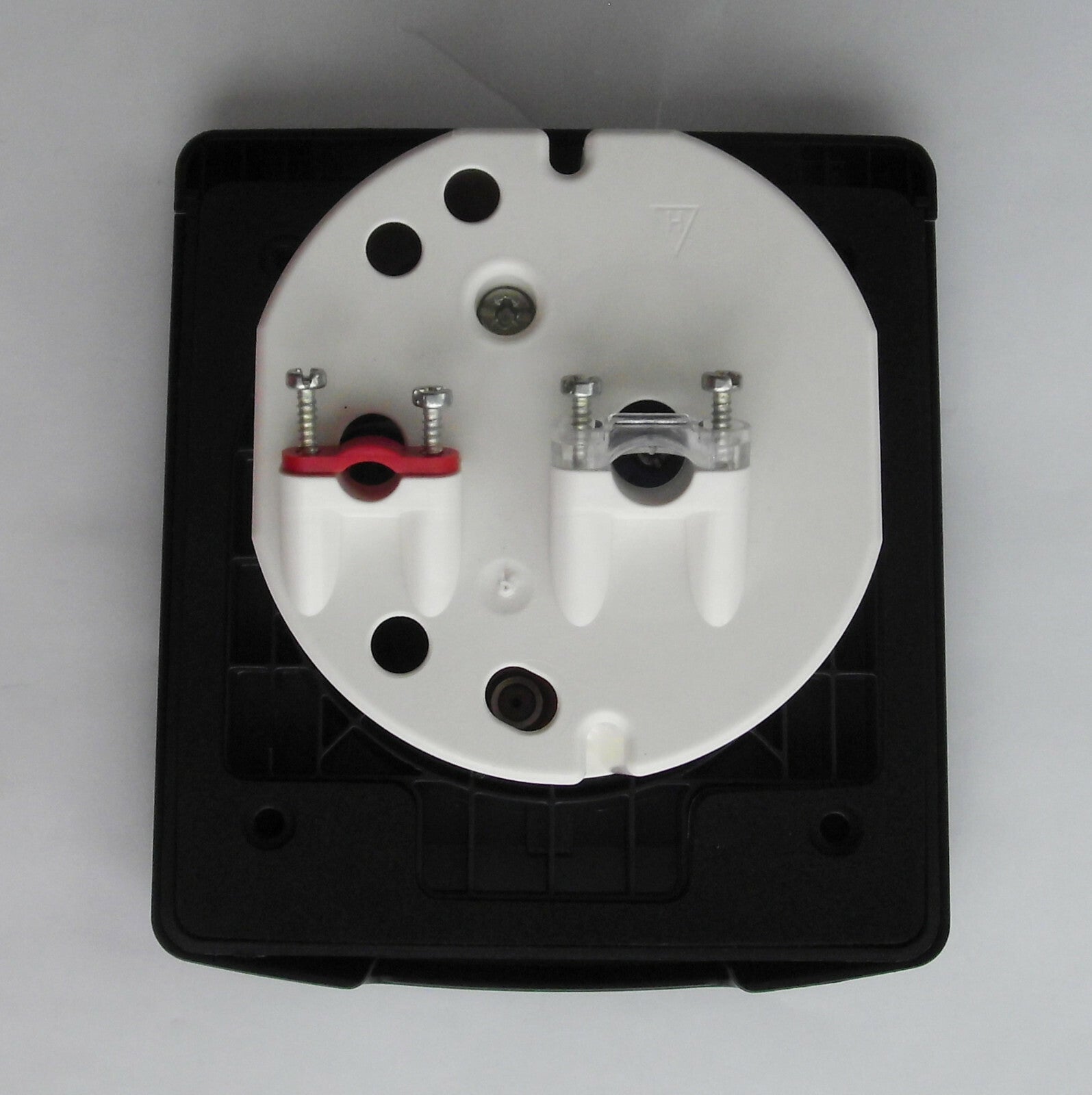 Vorzelt Entnahme Außen Steckdose 12/230 V SAT TV anthr. Magnetdeckel 820393r NEU