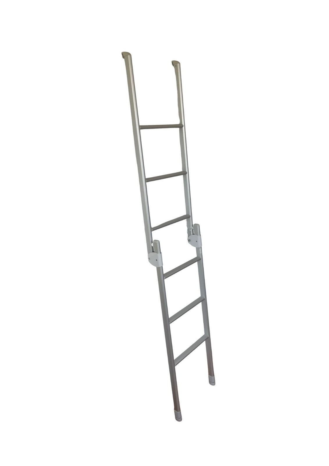 Leiter Alkovenleiter klappbar Alu 208 cm mit Halter CTA 6 Stufen 42132r NEU