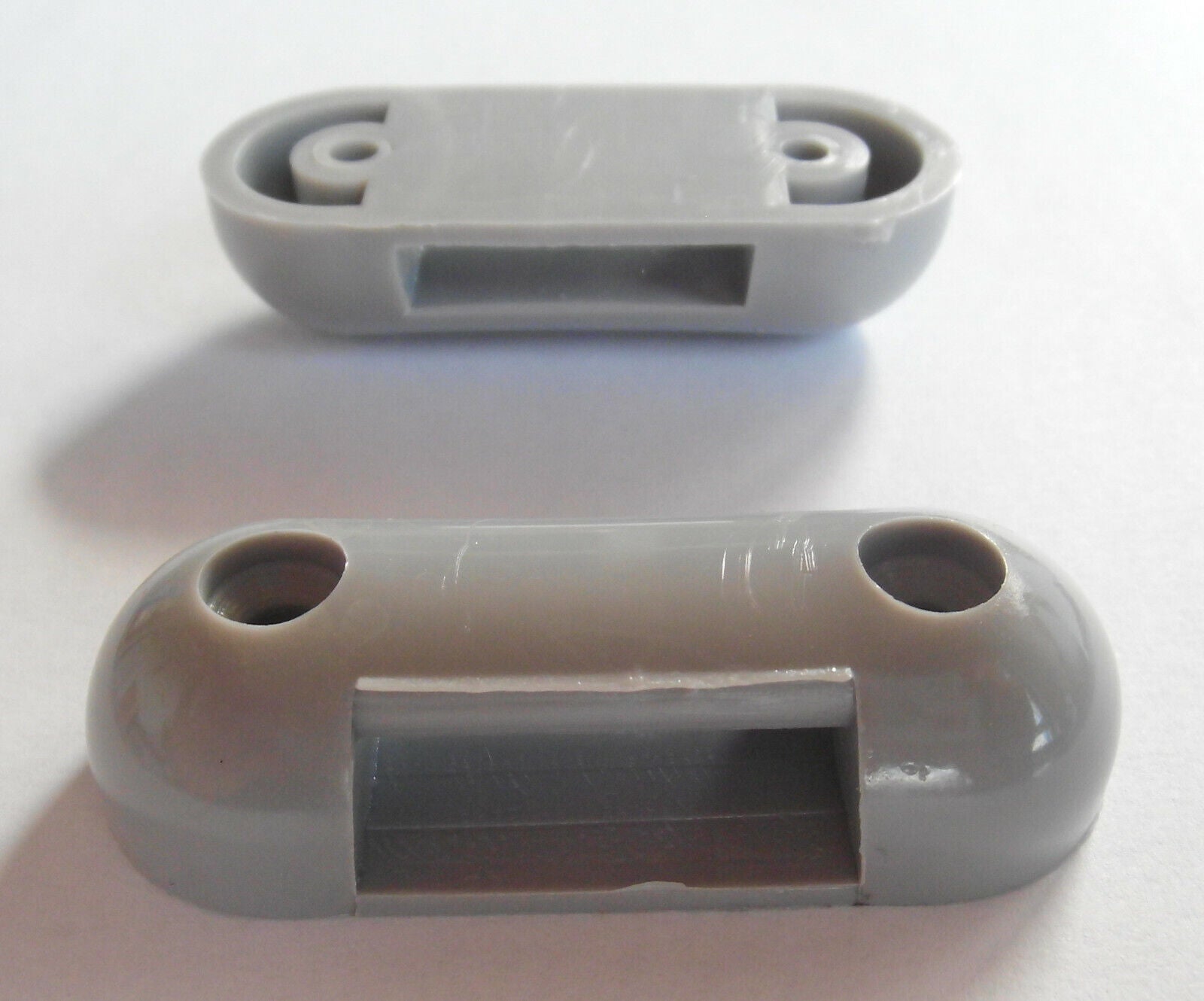 Leiter Alkovenleiter Scala 5 Stufen Alu 150 cm lang Halter  052f114 NEU