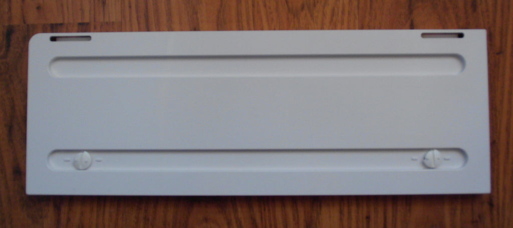 Winterabdeckung kurz WA120 weiß f. Entlüftungssystem Dometic LS100 429368b2 NEU